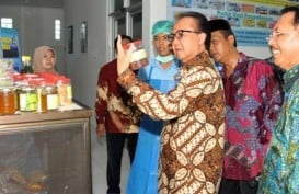 AKADEMI PERIKANAN Diubah Jadi Politeknik