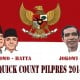 PILPRES 2014 Simbolisasi Pertarungan Dua Arus Sejarah