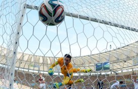 PEREMPAT FINAL JERMAN VS PRANCIS : Tundukkan Prancis 1-0, Jerman Ditantang Brasil di Semi Final