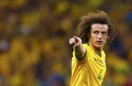 PIALA DUNIA 2014: Jinakkan Kolombia 2-1, Brasil vs Jerman di Semi Final