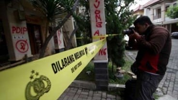 PILPRES 2014: Pengepungan TVOne Justru Dinilai Rugikan PDIP