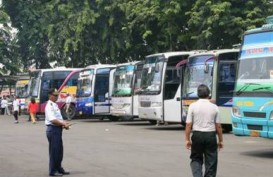 MUDIK GRATIS: Jasa Raharja Siapkan 500 Bus AC, Ayoo Daftar