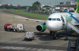 ANGKUTAN LEBARAN: Citilink Tingkatkan Frekuensi Penerbangan