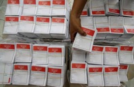 KPU DKI Targetkan Minimal 75% Pemilih Nyoblos