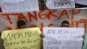 PILPRES 2014: Mafia Migas Bergentayangan