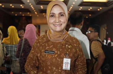 Dukung Prabowo-Hatta, Rustri Masih Kader PDIP