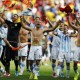 PIALA DUNIA 2014: Argentina vs Belgia 1-0, La Seleccion Ke Semi Final Setelah 1990