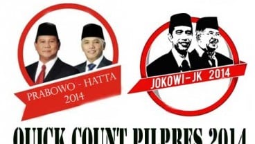 PILPRES 2014: Rentan Politik Uang, Formappi Ingatkan Pentingnya Pemilu Bermartabat