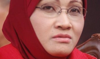 Rustriningsih: Megawati Salah Duga Soal Wisma Mega