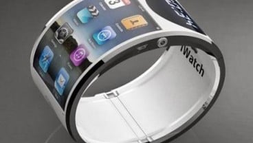 Peluncuran iWatch: Apple Pekerjakan Direktur Pemasaran Tag Heuer