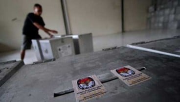 PILPRES 2014: 906 Penduduk Kota Solo Terdaftar Sebagai Pemilih Tambahan