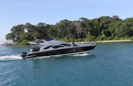 Wisatawan Melonjak, Warga Kepulauan Seribu Diimbau Buka Homestay