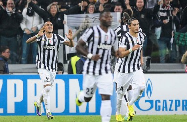 Tiket ISL All Stars vs Juventus Mulai Dijual Besok