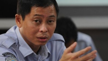 Ignatius Jonan Laporkan Gratifikasi Asuransi Ke KPK