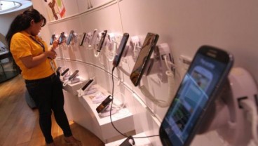 Ponsel Buatan Lokal Bakal Kuasai Pasar Domestik 2020