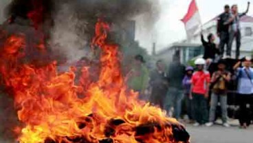 Indeks Demokrasi DKI Jakarta Memburuk, Ini Penyebabnya