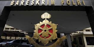 KASUS OBOR RAKYAT: Tersangka Sibuk, Tak Bisa Temui Penyidik Polri
