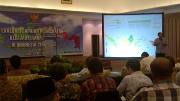 Indeks Kesejahteraan Rakyat Naik Terus, Kualitas Masih Pas-pasan