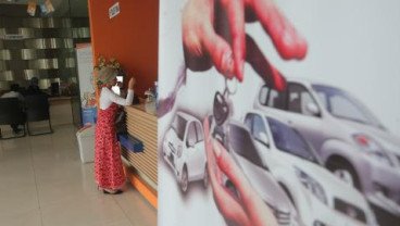 Asuransi Astra Buana Gandeng 4 Pusat Belanja
