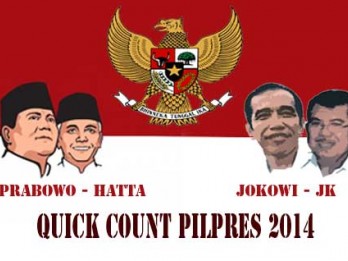 DPR Desak KPU & Bawaslu Periksa Pelaku Penyebar Hasil Quick Count Luar Negeri