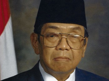 Sinta Wahid Minta Prabowo Jelaskan Pernyataannya Soal Gus Dur