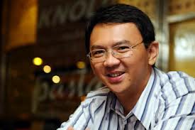 PILPRES 2014: Ahok akan nyoblos di TPS 67