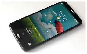 Smartphone LG G3 Masuk Pasar Makassar