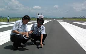Bandara Notohadinegoro Perlu Perbaikan