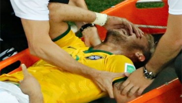 SEMIFINAL BRASIL VS JERMAN: Tim Samba 17 Poin & Der Panzer 8 Poin, Sejarah Memihak Brasil