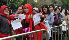 PPLN Diminta Berikan Waktu Tambahan untuk WNI