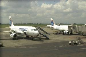 Pekan Ini Warisan Rute Tigerair Mandala Digarap Maskapai Lain