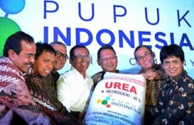 PUPUK INDONESIA Kembali Pangkas Emisi Obligasi Rp2 Triliun