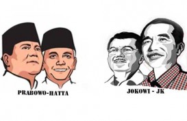 PILPRES 2014: Mayoritas Investor Asing Lebih Menyukai Jokowi
