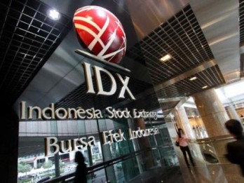 Harga Saham Turun Signifikan, BEI Suspen Saham BAJA