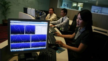 Banyak Pelanggaran, Axo Capital Futures Dibekukan