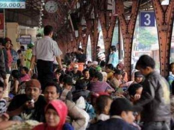 Kuota Mudik Gratis ke Lampung Masih Tersedia