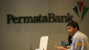 Penyaluran KPR Bank Permata Diperkirakan Melambat