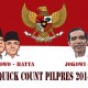 HASIL PILPRES 2014: Prediksi, Survei, Hingga Quick Count