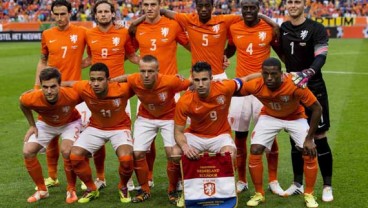 PREDIKSI HASIL BELANDA VS ARGENTINA: Jadwal, Head to Head; Messi vs Blind, RvP vs Demichelis