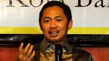 Anis Matta: Perlu Rekonsiliasi Politik Usai Pilpres