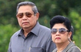 PILPRES 2014: Presiden SBY dan Keluarga Akan Nyoblos di TPS 006 Cikeas