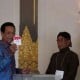 PILPRES 2014: Sultan HB X Nyoblos di TPS 9 Panembahan