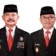 PILPRES 9 JULI: Gubernur Sulsel Pantau Pemungutan Suara