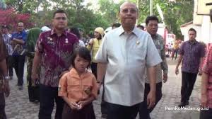 PILPRES 2014: Walikota Medan Targetkan Partisipasi Masyarakat 70%