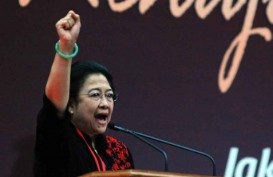 JOKOWI-JK Unggul Hitung Cepat: Megawati Nyatakan Jokowi Sebagai Presiden Versi Quick Count