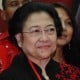 PILPRES 2014: Klaim Menang, Megawati Puas Bisa Berkuasa Lagi