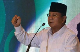 PILPRES 2014: Prabowo Berterimakasih Atas Mandat yang Diberikan Rakyat