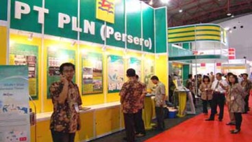 PLN Masuk Fortune Global 500 sebagai Perusahaan Besar