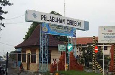 Akses KA di Pelabuhan Cirebon Dibangun 2015