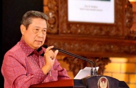 Saling Klaim, SBY Minta Kedua Capres tak Kerahkan Massa ke Jalan